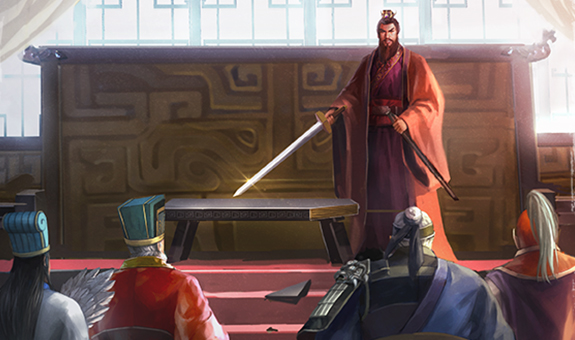 图片[2]-3 套阵容，让你轻松称霸《三国志・战略版》S1 赛季-星界云手机攻略站