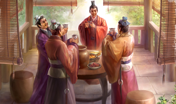 3 个步骤，新手玩转《三国志战略版》-星界云手机攻略站