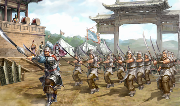 图片[2]-3 个维度，新手五周年自选武将不迷茫-星界云手机攻略站