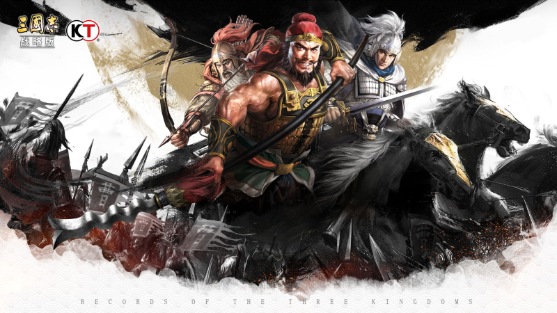 3 个要点,轻松掌握三国志战略版三仙队调速加点-星界云手机攻略站