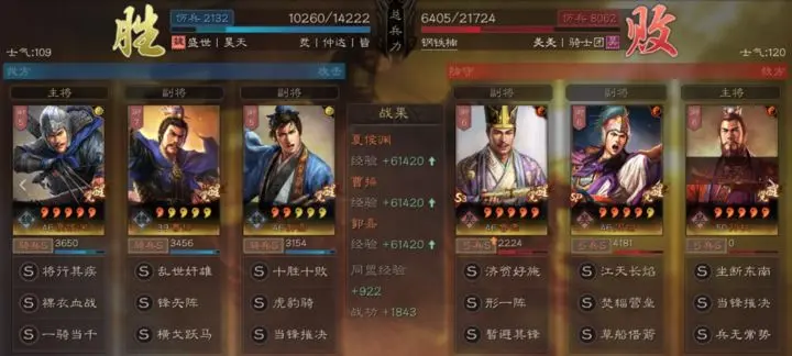 五周年萌新攻略!6个关键技巧帮你少走开荒弯路插图 五周年萌新攻略!6个关键技巧帮你少走开荒弯路插图