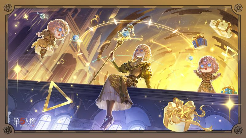 第五人格盲女深度攻略：从回声定位到高阶博弈的全维度指南-星界云手机攻略站
