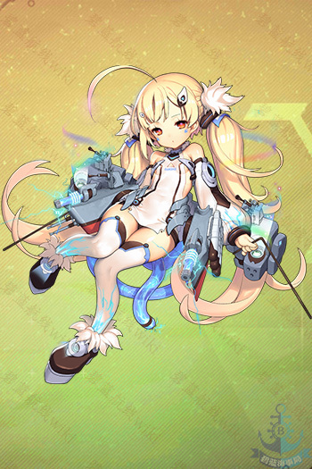 电磁少女与护航先锋：埃尔德里奇深度解析-星界云手机攻略站