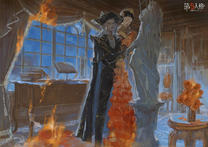 第五人格蜡像师深度攻略：从艺术控场到版本 T1 监管者的全维度指南-星界云手机攻略站