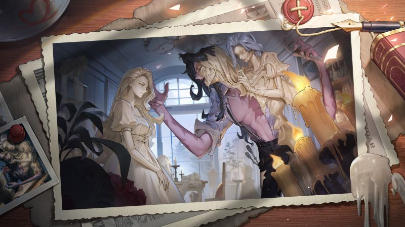 图片[2]-第五人格蜡像师深度攻略：从艺术控场到版本 T1 监管者的全维度指南-星界云手机攻略站