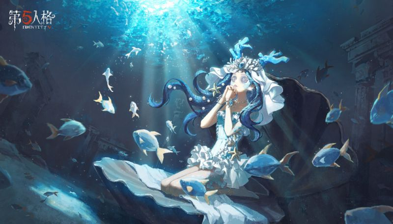 图片[2]-第五人格祭司菲欧娜：门之钥背后的空间博弈与战术革新-星界云手机攻略站