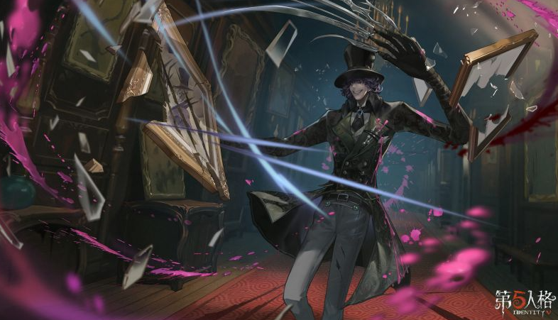 第五人格杰克：雾刃魅影下的绅士猎手与版本战术演进-星界云手机攻略站