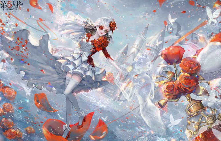 第五人格调香师深度解析：从香水女王到实战核心的全攻略指南-星界云手机攻略站