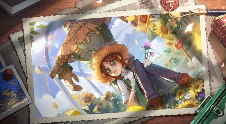 第五人格园丁艾玛・伍兹深度解析:从技能机制到背景故事的全维度攻略插图 第五人格园丁艾玛・伍兹深度解析:从技能机制到背景故事的全维度攻略插图