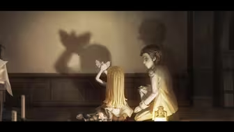 第五人格 “小女孩” 安妮深度解析:从梦境机制到身世之谜的全维度攻略插图4 第五人格 “小女孩” 安妮深度解析:从梦境机制到身世之谜的全维度攻略插图4
