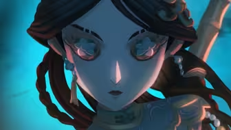 第五人格 “小女孩” 安妮深度解析:从梦境机制到身世之谜的全维度攻略插图6 第五人格 “小女孩” 安妮深度解析:从梦境机制到身世之谜的全维度攻略插图6