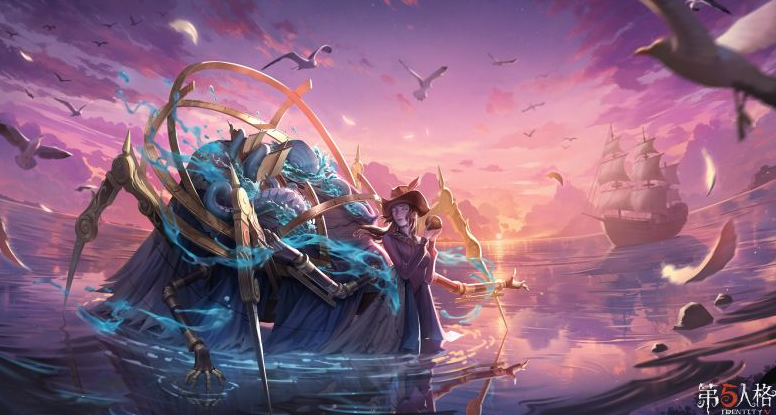 第五人格蜘蛛瓦尔莱塔深度解析：从结网机制到畸形秀往事的全维度攻略-星界云手机攻略站