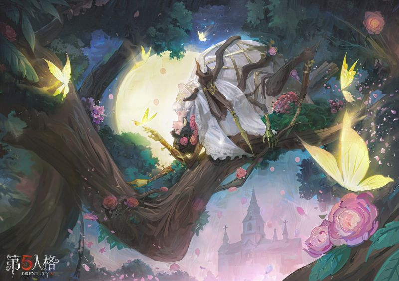 第五人格蜘蛛瓦尔莱塔深度解析：从结网机制到畸形秀往事的全维度攻略插图2
