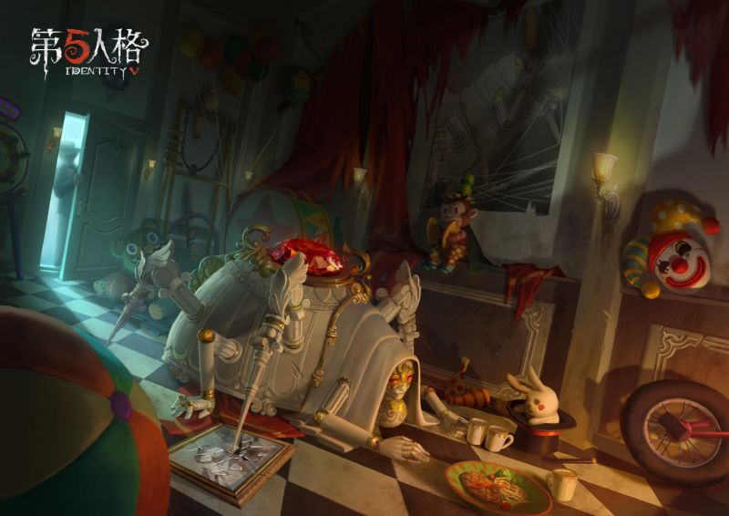 第五人格蜘蛛瓦尔莱塔深度解析：从结网机制到畸形秀往事的全维度攻略插图6
