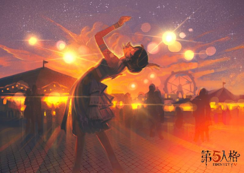 图片[3]-第五人格舞女全解析：从八音盒机制到团队辅助的实战指南-星界云手机攻略站