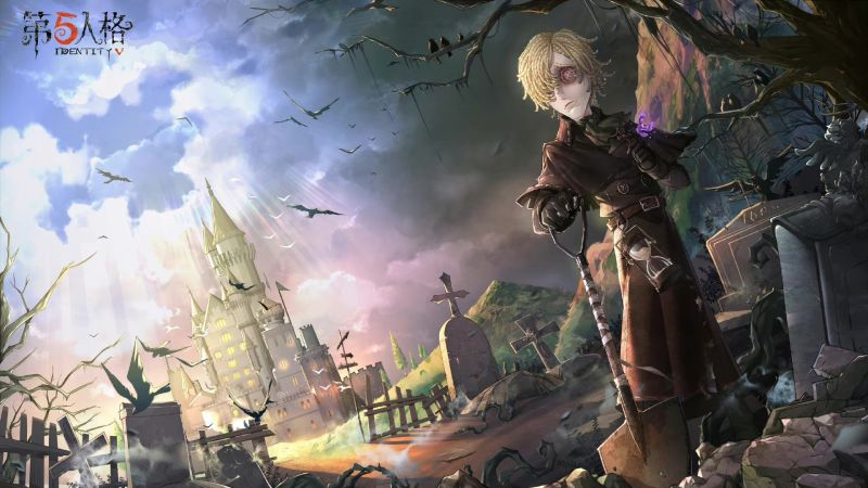 图片[3]-第五人格守墓人全攻略：掘地逃生的救援大师进阶指南-星界云手机攻略站