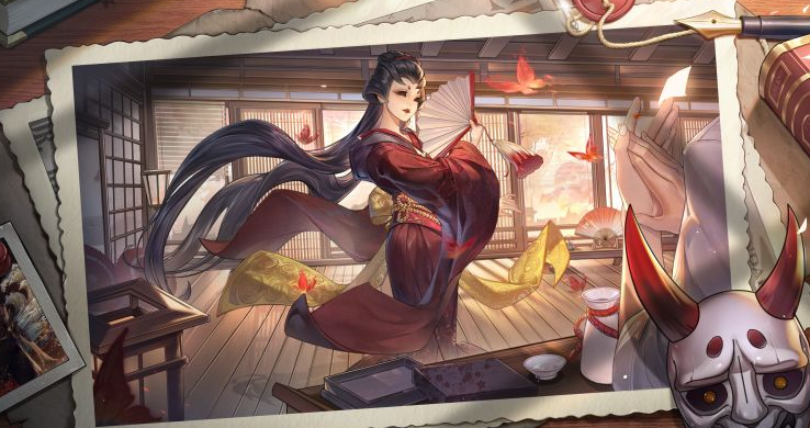 图片[2]-第五人格红蝶全解析：从刹那飞渡到相位博弈的监管者进阶指南-星界云手机攻略站