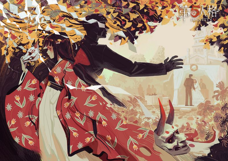 图片[4]-第五人格红蝶全解析：从刹那飞渡到相位博弈的监管者进阶指南-星界云手机攻略站