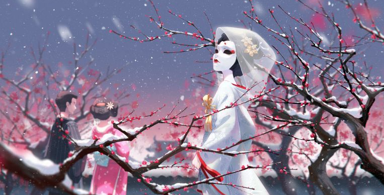 图片[5]-第五人格红蝶全解析：从刹那飞渡到相位博弈的监管者进阶指南-星界云手机攻略站
