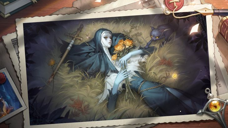 图片[2]-第五人格使徒全解析：从灵魂锁链到圣像控场的监管者进阶指南-星界云手机攻略站