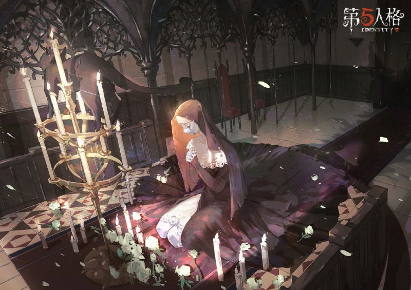 图片[4]-第五人格使徒全解析：从灵魂锁链到圣像控场的监管者进阶指南-星界云手机攻略站