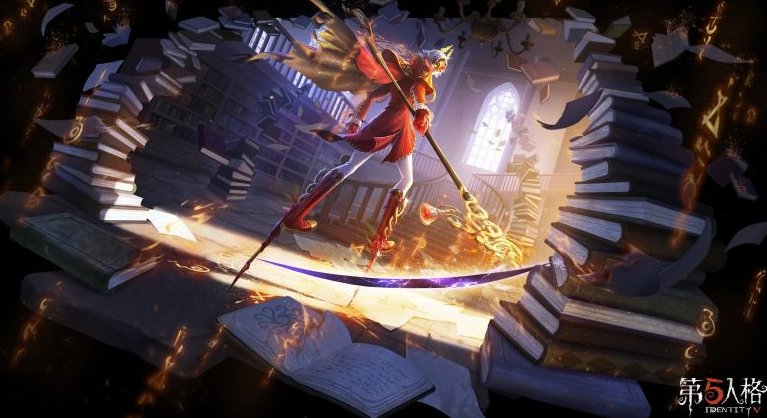 图片[2]-第五人格守夜人全解析：暗影潜行的时域猎手进阶指南-星界云手机攻略站