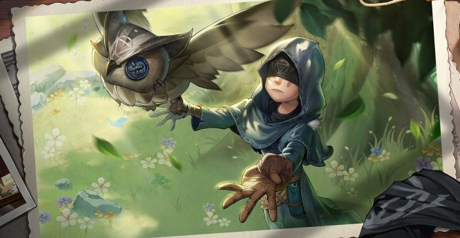 第五人格先知攻略：役鸟庇护机制全解与高端局运营策略插图1