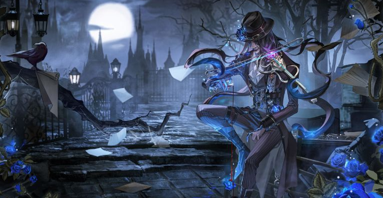 图片[4]-第五人格小提琴家攻略：安东尼奥音律压制全解与版本上分策略-星界云手机攻略站