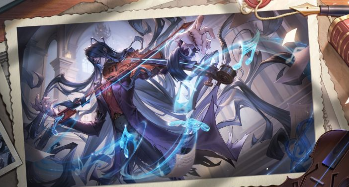 第五人格小提琴家攻略：安东尼奥音律压制全解与版本上分策略-星界云手机攻略站