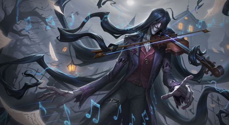 图片[2]-第五人格小提琴家攻略：安东尼奥音律压制全解与版本上分策略-星界云手机攻略站