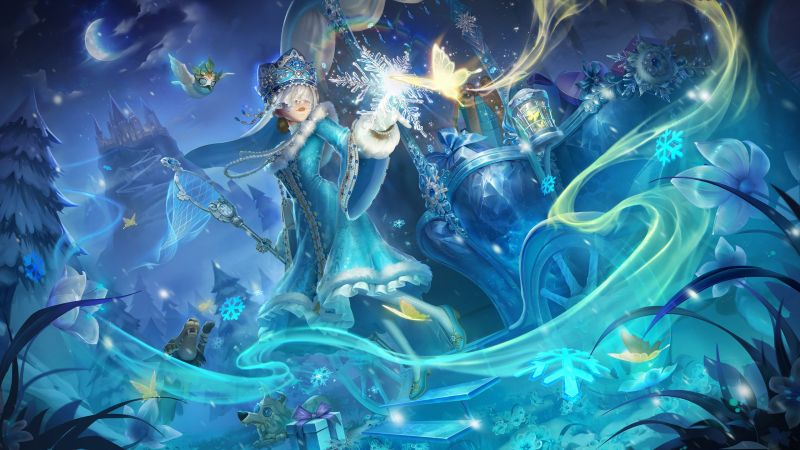 图片[3]-第五人格昆虫学者深度攻略：从虫群操控到剧情解析的实战指南-星界云手机攻略站