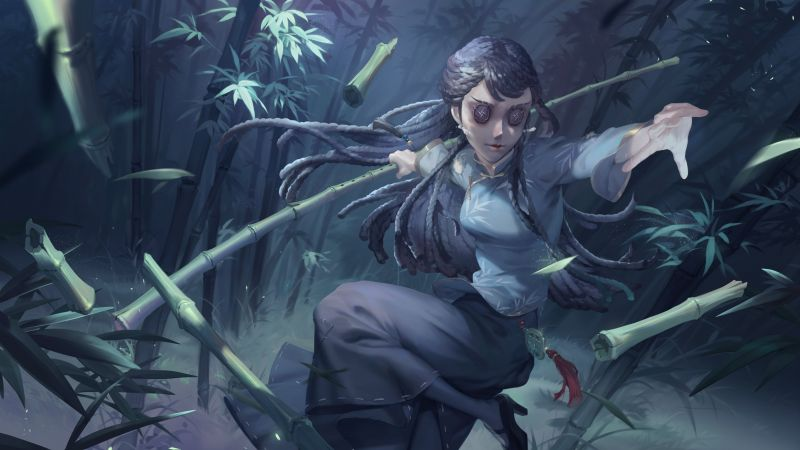 第五人格古董商深度攻略:机关箫招式解析与版本实战指南插图2 第五人格古董商深度攻略:机关箫招式解析与版本实战指南插图2
