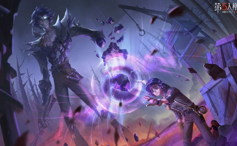 第五人格 “愚人金” 全解析：从活动机制到彩蛋隐藏的版本攻略-星界云手机攻略站