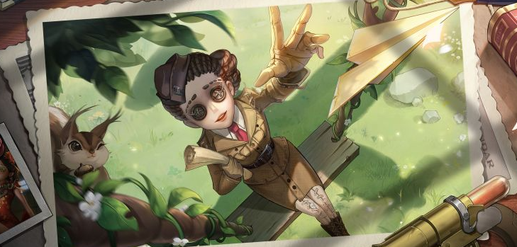 图片[2]-第五人格空军角色深度解析：从技能机制到实战策略的全方位指南-星界云手机攻略站