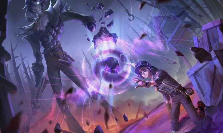 图片[2]-第五人格勘探员深度解析：从磁铁机制到高端局牵制的全维度攻略-星界云手机攻略站