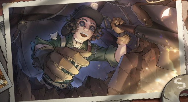 第五人格勘探员深度解析：从磁铁机制到高端局牵制的全维度攻略-星界云手机攻略站