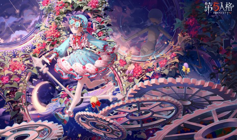 图片[3]-第五人格机械师深度解析：从技能机制到实战攻略的全方位玩法指南-星界云手机攻略站
