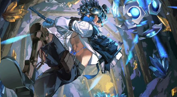 第五人格击球手深度攻略：从橄榄球战术到实战牵制的全维度指南-星界云手机攻略站