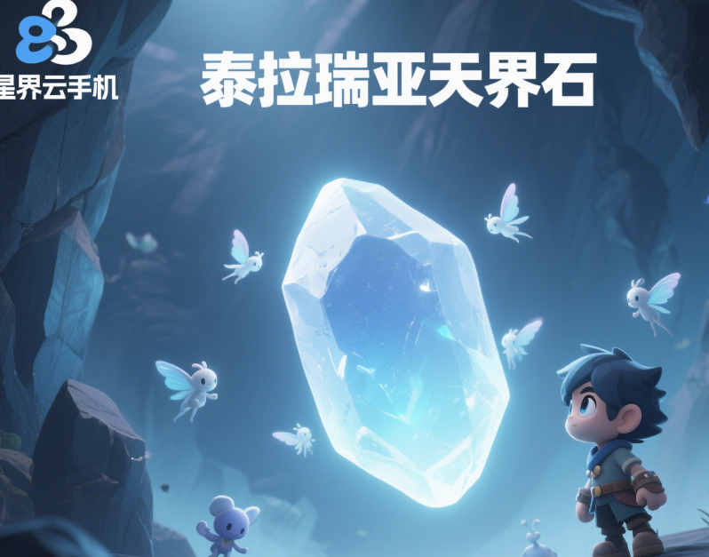泰拉瑞亚天界石怎么获得？合成材料与实用技巧全解析-星界云手机攻略站