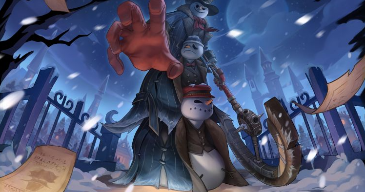 第五人格破轮深度攻略：从三位一体机制到版本 T1 监管者的全维度战术指南-星界云手机攻略站