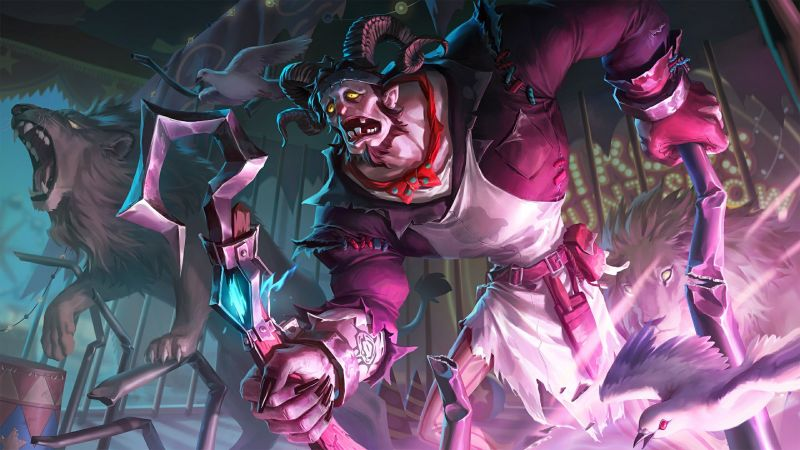 第五人格 “跛脚羊” 深度攻略：从诱饵战术到绝境反制的全维度指南-星界云手机攻略站