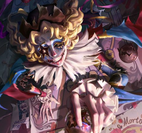 第五人格「喧嚣」机制深度解析:天赋策略、实战应用与版本影响插图1 第五人格「喧嚣」机制深度解析:天赋策略、实战应用与版本影响插图1