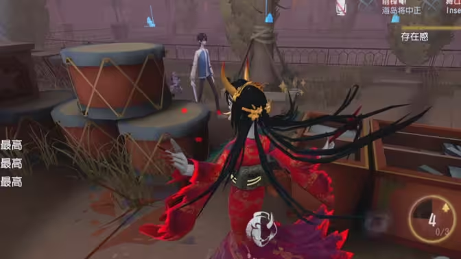 第五人格联合狩猎萌新必看!2v8 模式快速上手全攻略插图2 第五人格联合狩猎萌新必看!2v8 模式快速上手全攻略插图2