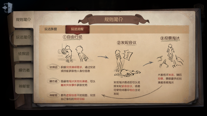 第五人格模仿者模式地图全解析：从点位到心理的立体战术指南-星界云手机攻略站