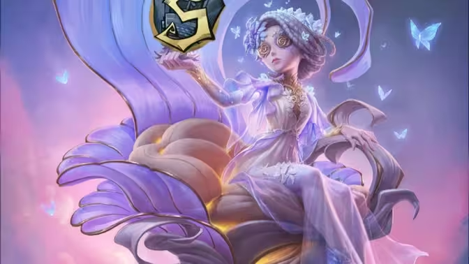 《第五人格》调香师深度攻略:从基础到隐藏机制全解析插图 《第五人格》调香师深度攻略:从基础到隐藏机制全解析插图