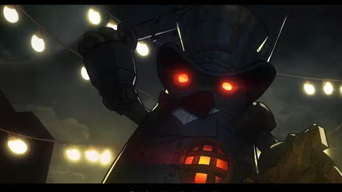 《第五人格》26 号守卫攻略:机关控场,制霸庄园插图 《第五人格》26 号守卫攻略:机关控场,制霸庄园插图