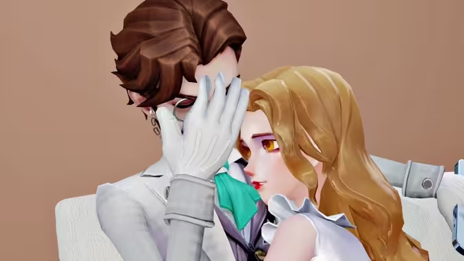 《第五人格》爱丽丝・德罗斯攻略:巧用技能,助力求生插图 《第五人格》爱丽丝・德罗斯攻略:巧用技能,助力求生插图