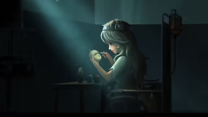 《第五人格》雕刻家角色攻略:掌控石像,主宰战场插图 《第五人格》雕刻家角色攻略:掌控石像,主宰战场插图
