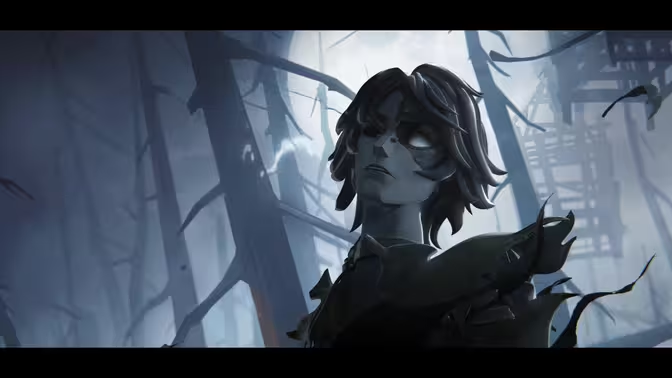 《第五人格》愚人金角色攻略:巧用磁力,掌控战局插图 《第五人格》愚人金角色攻略:巧用磁力,掌控战局插图