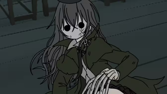 《第五人格》杰克全攻略:从入门到精通插图 《第五人格》杰克全攻略:从入门到精通插图